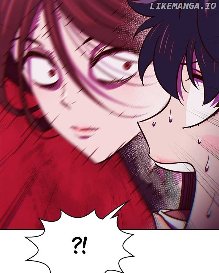 I’m the Only One Bullied by the New High School Student Chapter 29 - Page 96