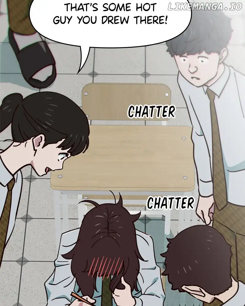 I’m the Only One Bullied by the New High School Student Chapter 3 - Page 10
