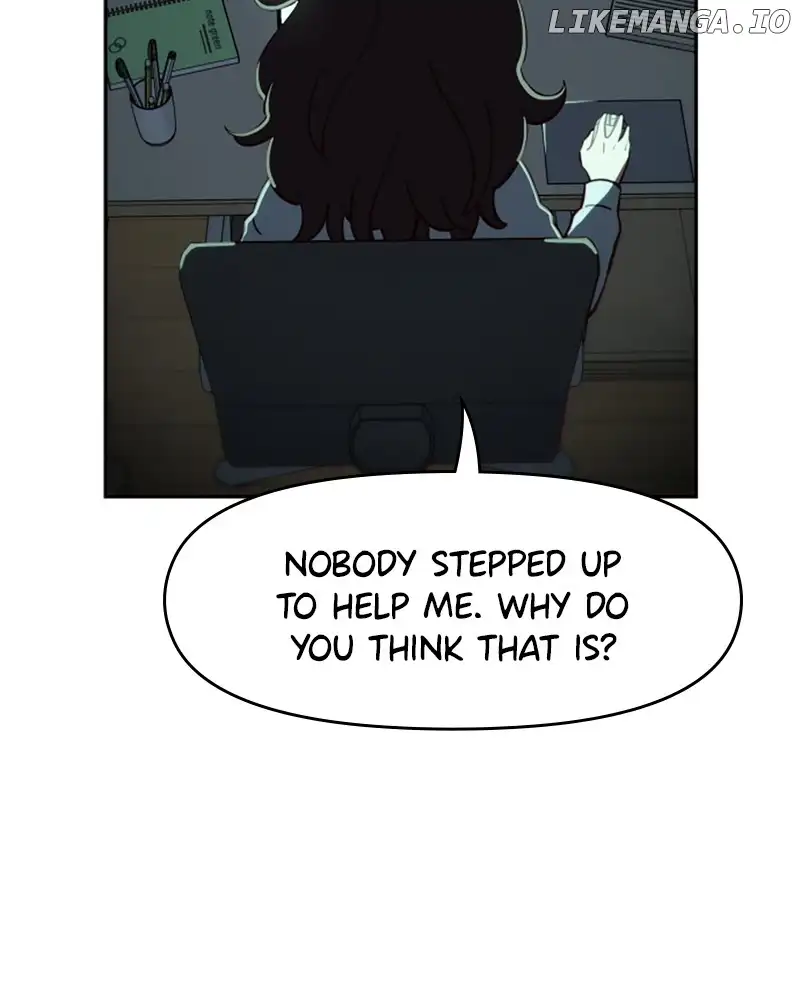 I’m the Only One Bullied by the New High School Student Chapter 3 - Page 101