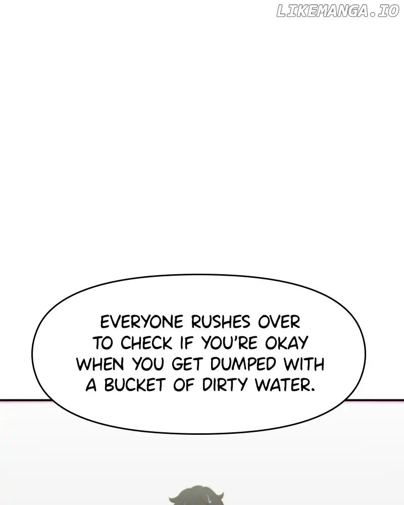 I’m the Only One Bullied by the New High School Student Chapter 3 - Page 102