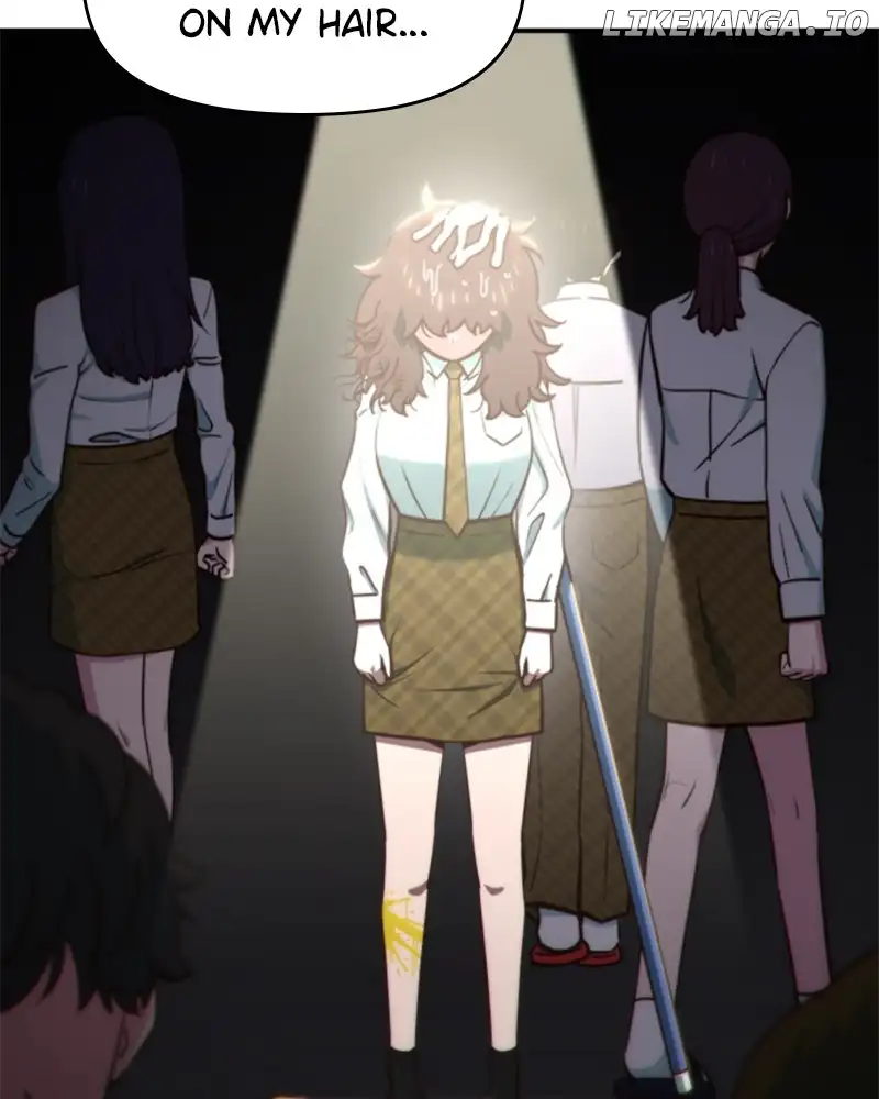 I’m the Only One Bullied by the New High School Student Chapter 3 - Page 105