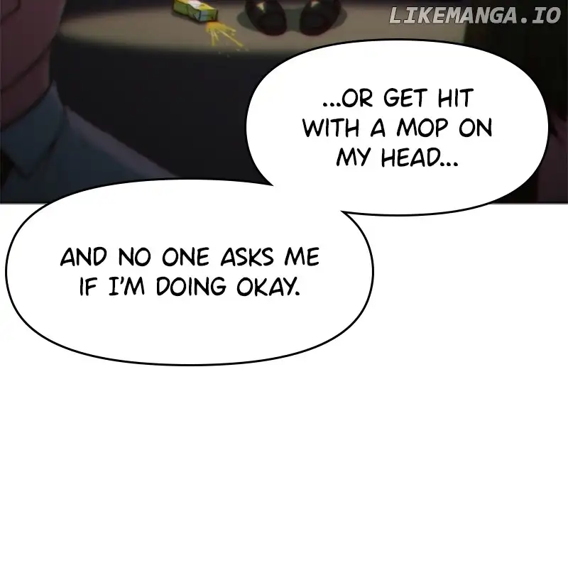 I’m the Only One Bullied by the New High School Student Chapter 3 - Page 106