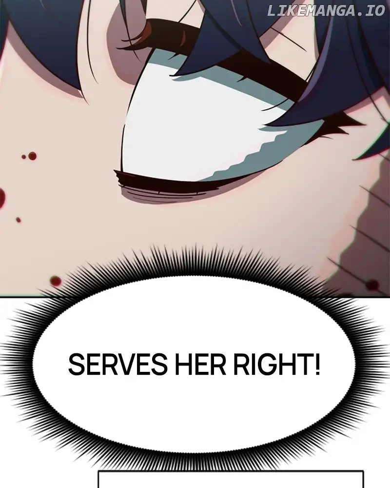 I’m the Only One Bullied by the New High School Student Chapter 3 - Page 109