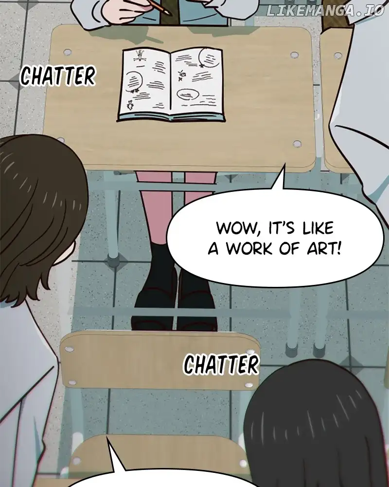 I’m the Only One Bullied by the New High School Student Chapter 3 - Page 11