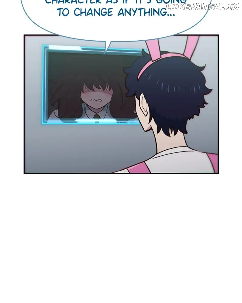I’m the Only One Bullied by the New High School Student Chapter 3 - Page 111
