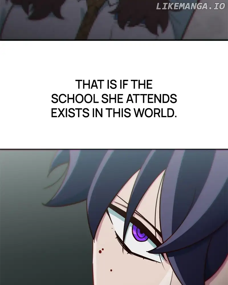I’m the Only One Bullied by the New High School Student Chapter 3 - Page 135