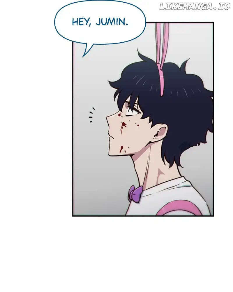 I’m the Only One Bullied by the New High School Student Chapter 3 - Page 137