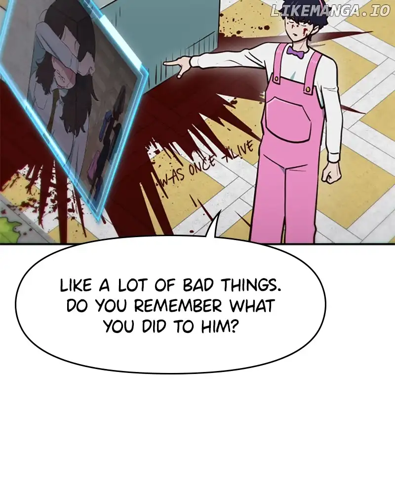 I’m the Only One Bullied by the New High School Student Chapter 3 - Page 139