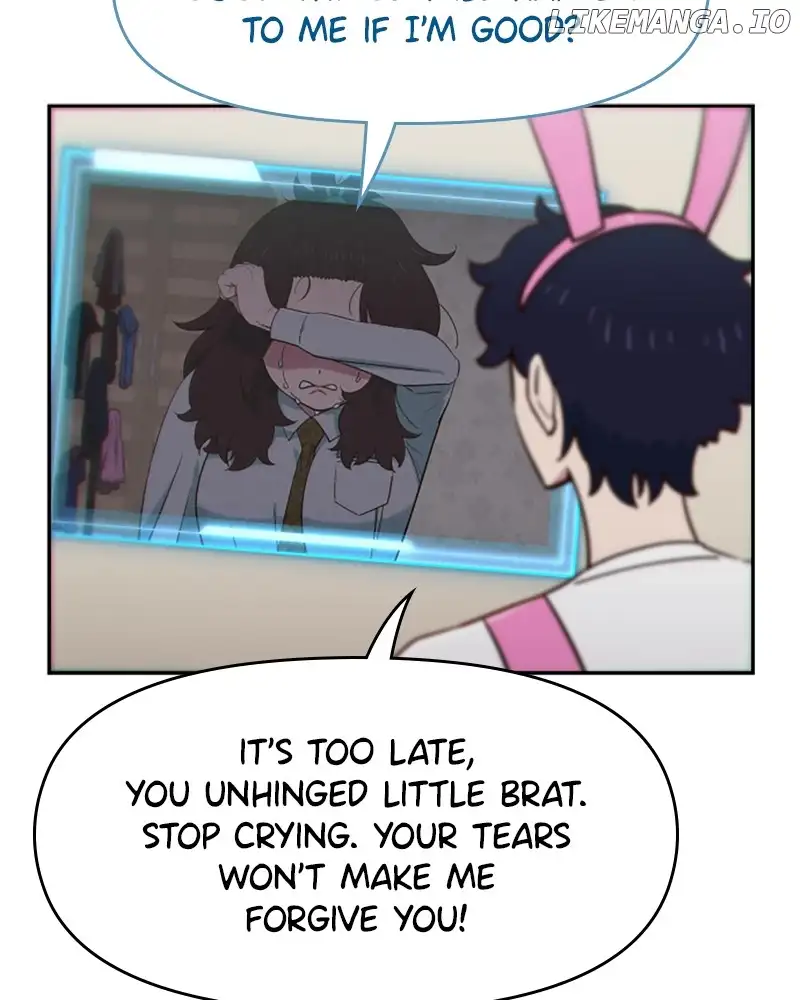 I’m the Only One Bullied by the New High School Student Chapter 3 - Page 144