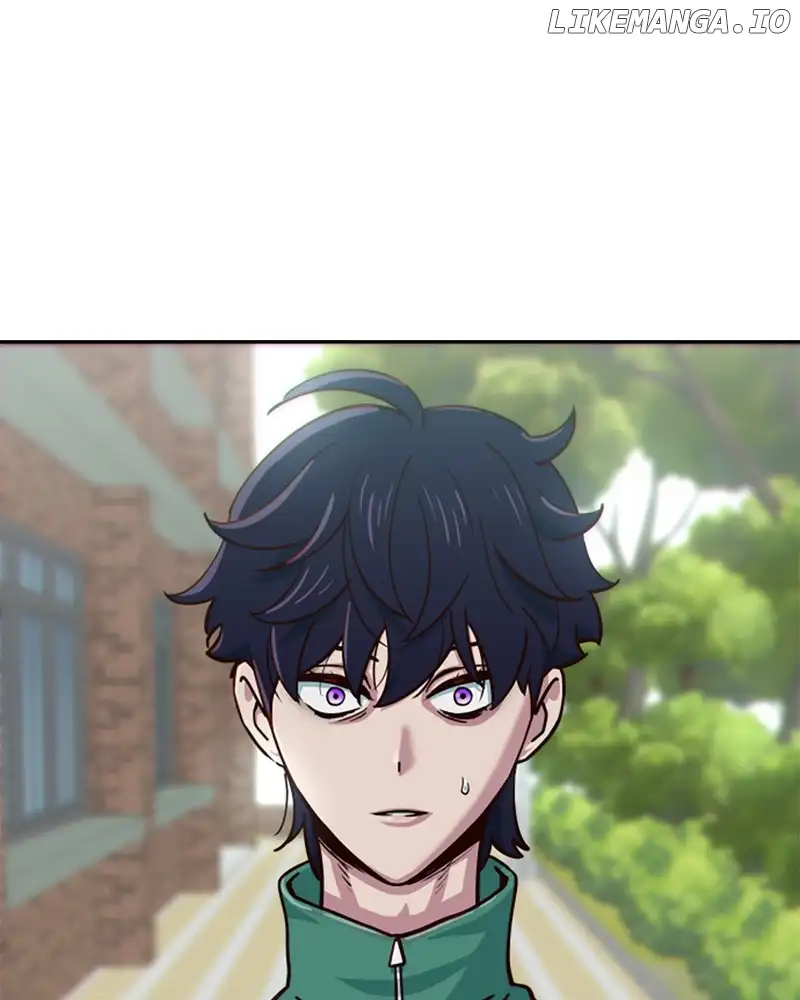 I’m the Only One Bullied by the New High School Student Chapter 3 - Page 148