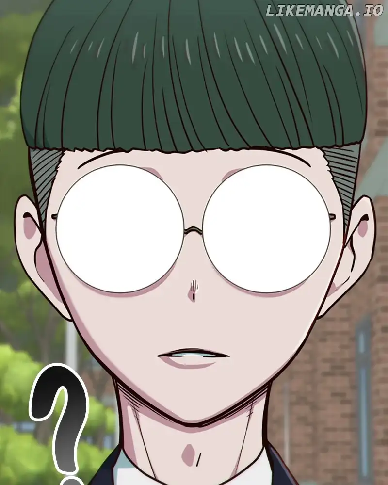 I’m the Only One Bullied by the New High School Student Chapter 3 - Page 150
