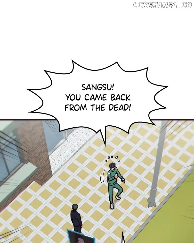 I’m the Only One Bullied by the New High School Student Chapter 3 - Page 152