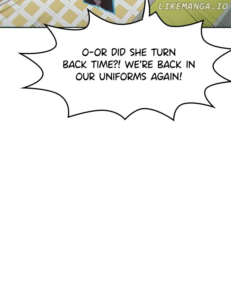 I’m the Only One Bullied by the New High School Student Chapter 3 - Page 153