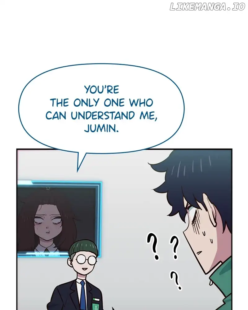 I’m the Only One Bullied by the New High School Student Chapter 3 - Page 154