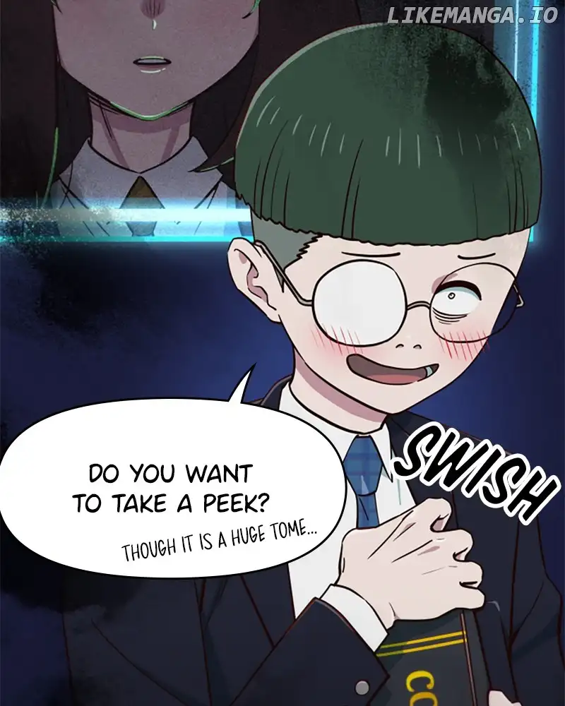 I’m the Only One Bullied by the New High School Student Chapter 3 - Page 157