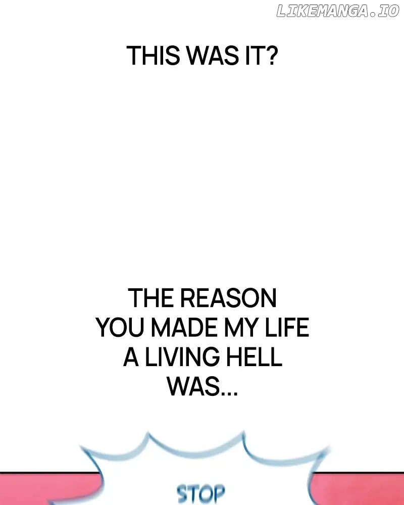 I’m the Only One Bullied by the New High School Student Chapter 3 - Page 160