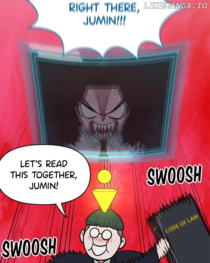 I’m the Only One Bullied by the New High School Student Chapter 3 - Page 161