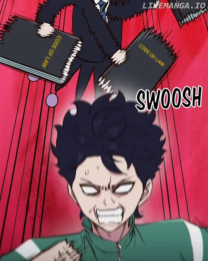 I’m the Only One Bullied by the New High School Student Chapter 3 - Page 162