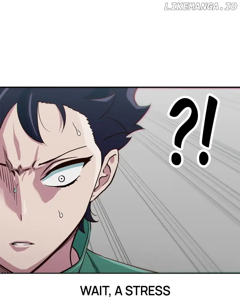 I’m the Only One Bullied by the New High School Student Chapter 3 - Page 164