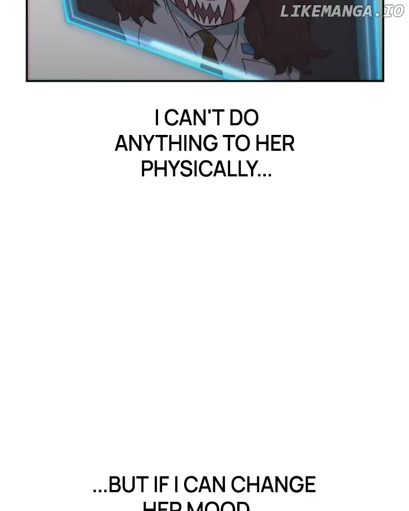 I’m the Only One Bullied by the New High School Student Chapter 3 - Page 168
