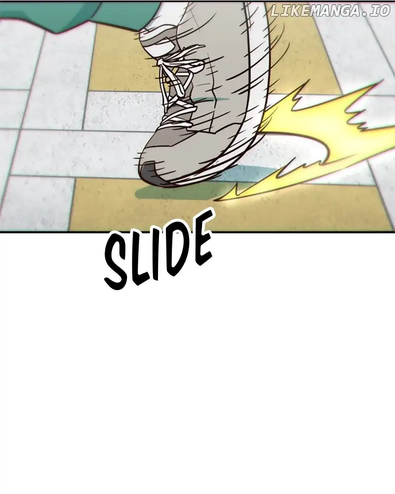 I’m the Only One Bullied by the New High School Student Chapter 3 - Page 179