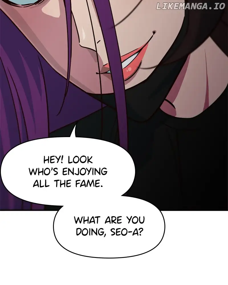 I’m the Only One Bullied by the New High School Student Chapter 3 - Page 18