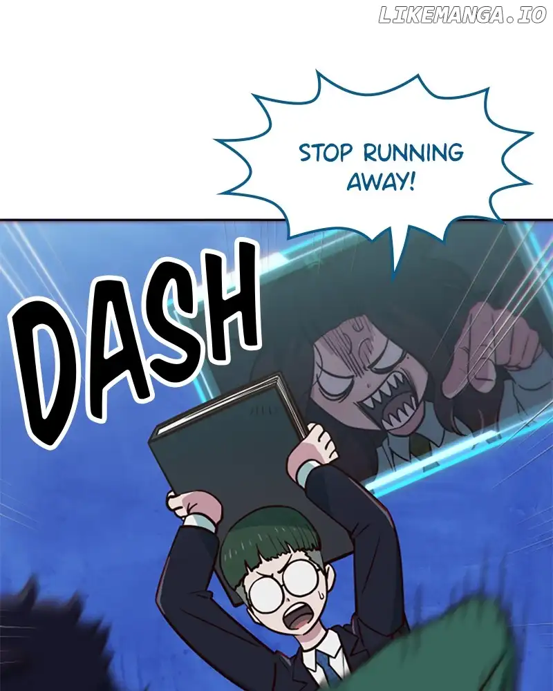 I’m the Only One Bullied by the New High School Student Chapter 3 - Page 180