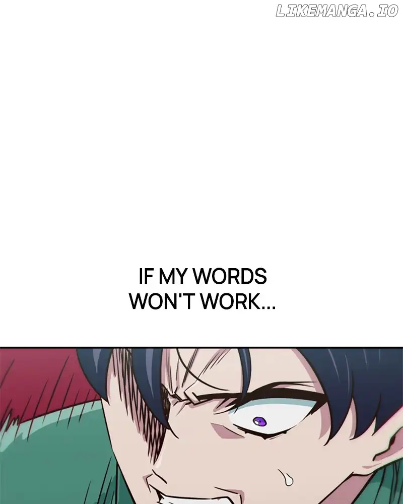 I’m the Only One Bullied by the New High School Student Chapter 3 - Page 182