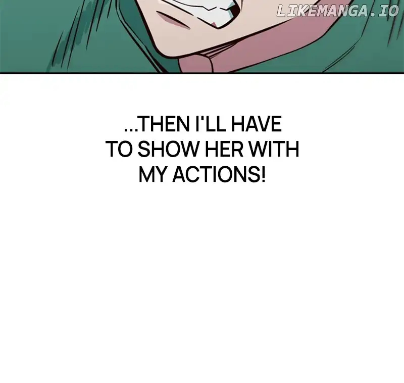 I’m the Only One Bullied by the New High School Student Chapter 3 - Page 183