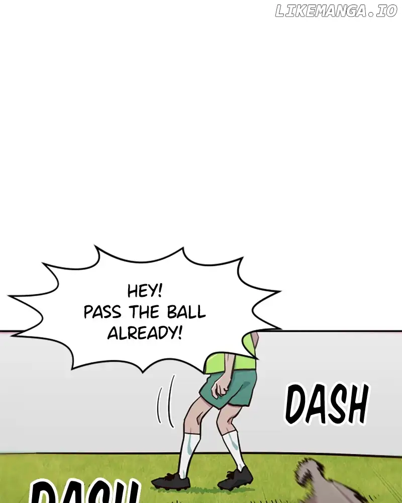 I’m the Only One Bullied by the New High School Student Chapter 3 - Page 185