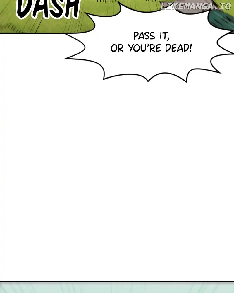 I’m the Only One Bullied by the New High School Student Chapter 3 - Page 186