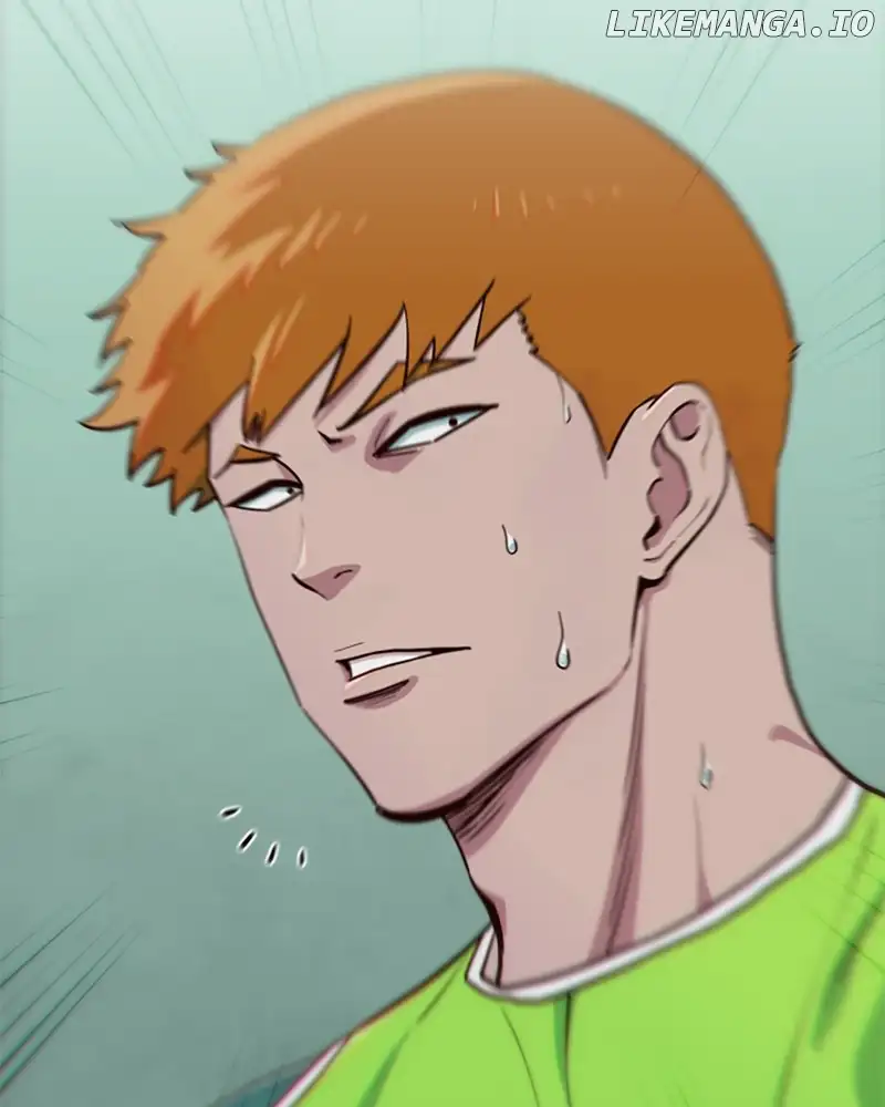 I’m the Only One Bullied by the New High School Student Chapter 3 - Page 187