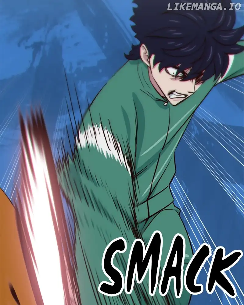 I’m the Only One Bullied by the New High School Student Chapter 3 - Page 189