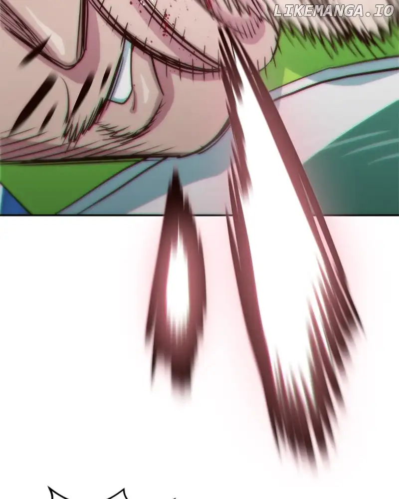 I’m the Only One Bullied by the New High School Student Chapter 3 - Page 191