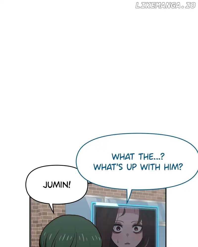 I’m the Only One Bullied by the New High School Student Chapter 3 - Page 193