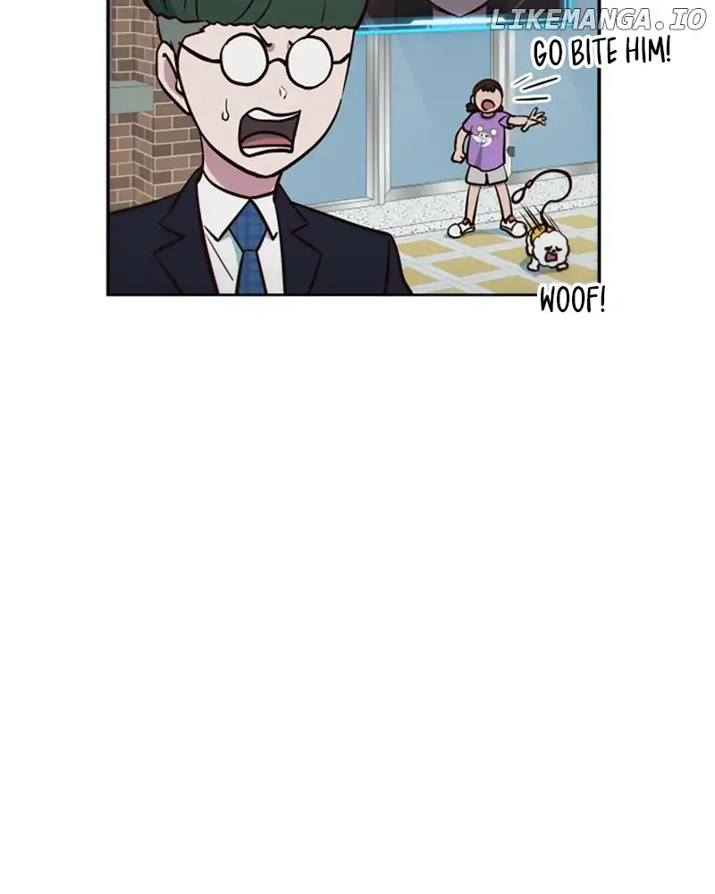 I’m the Only One Bullied by the New High School Student Chapter 3 - Page 194