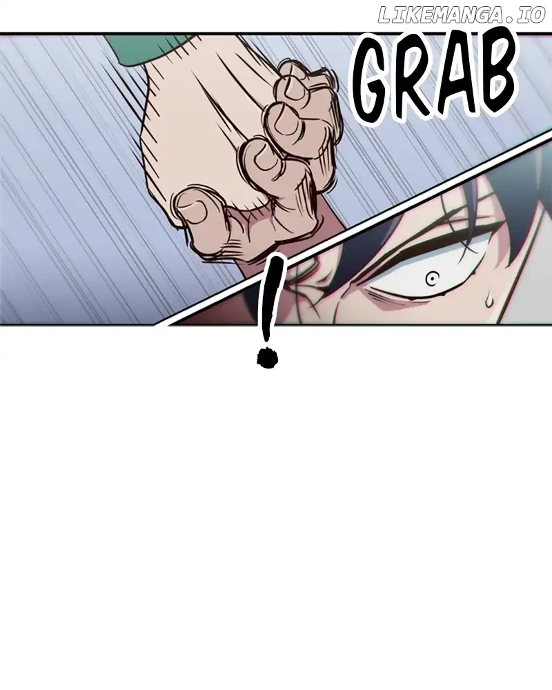 I’m the Only One Bullied by the New High School Student Chapter 3 - Page 195