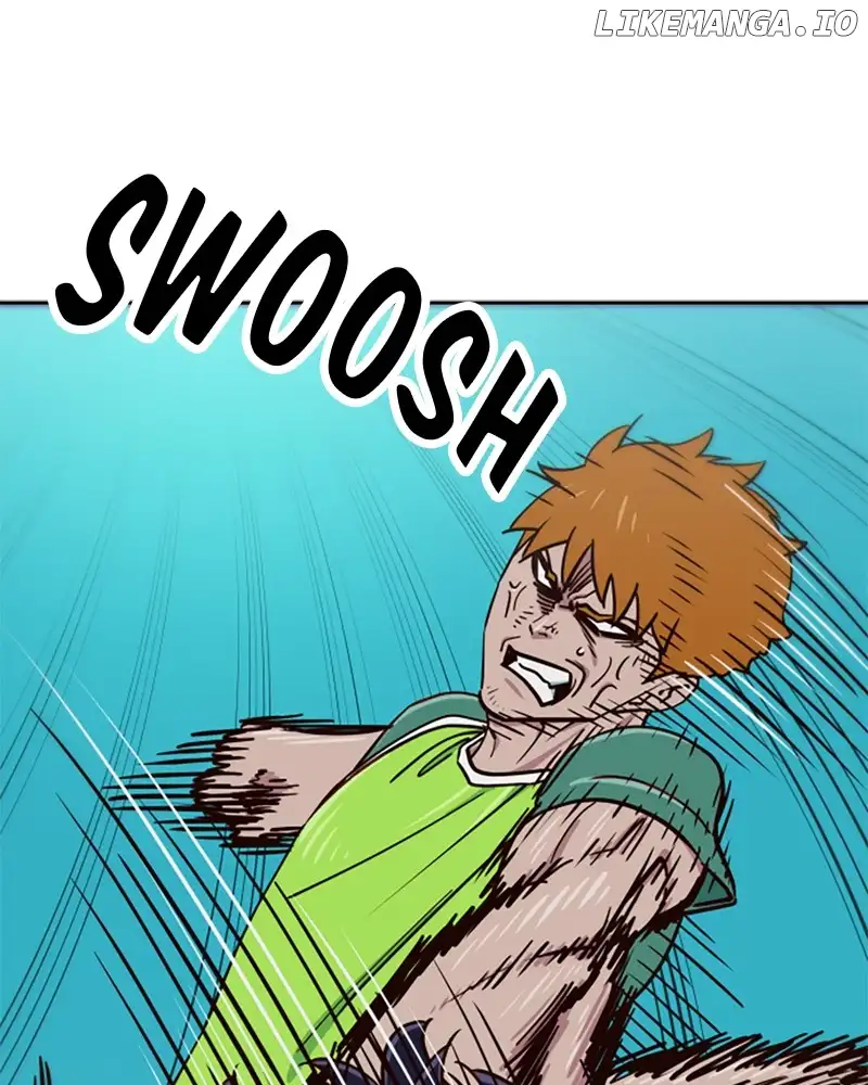 I’m the Only One Bullied by the New High School Student Chapter 3 - Page 196