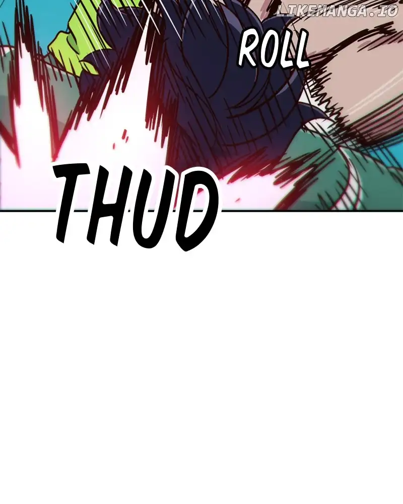 I’m the Only One Bullied by the New High School Student Chapter 3 - Page 197