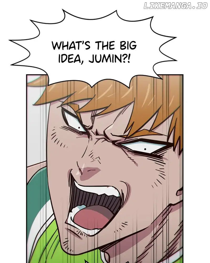 I’m the Only One Bullied by the New High School Student Chapter 3 - Page 198