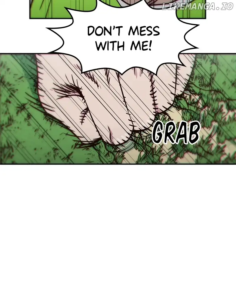 I’m the Only One Bullied by the New High School Student Chapter 3 - Page 199