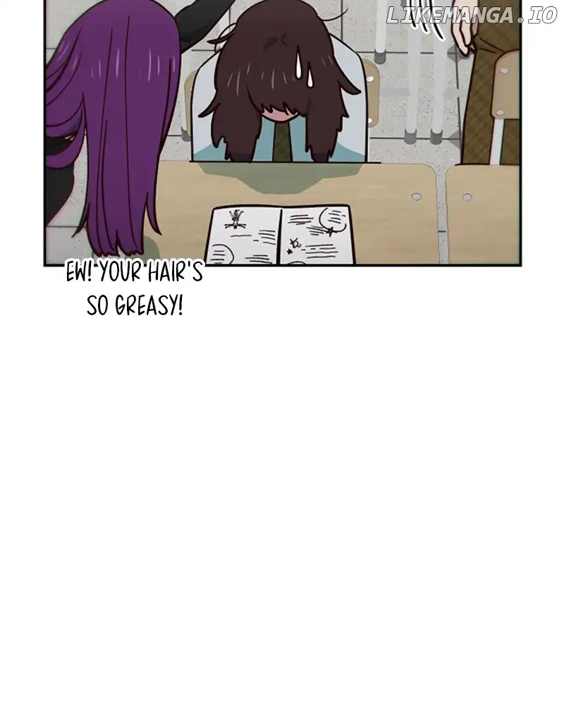I’m the Only One Bullied by the New High School Student Chapter 3 - Page 20