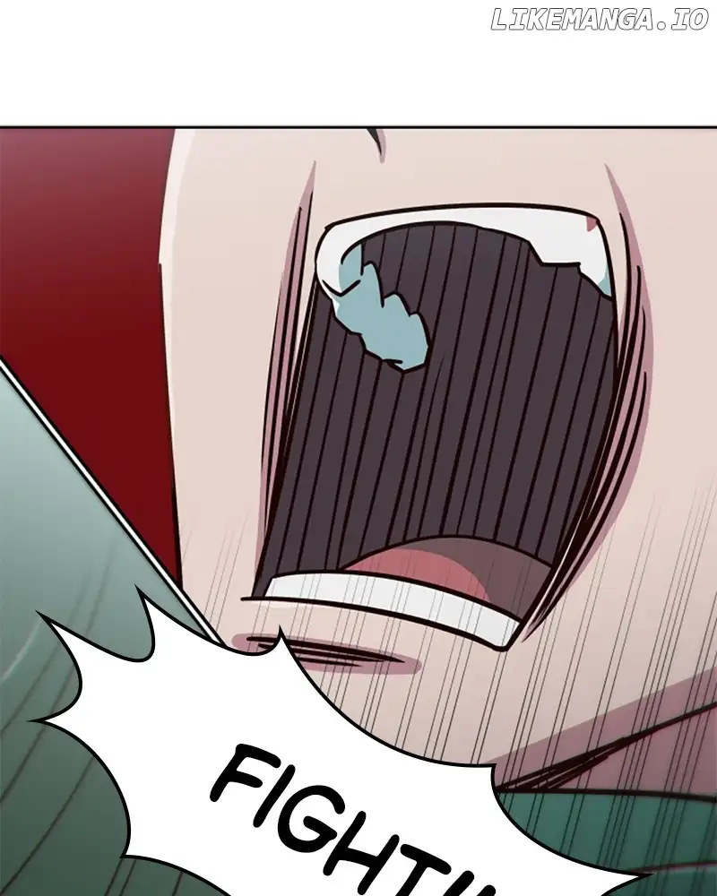 I’m the Only One Bullied by the New High School Student Chapter 3 - Page 202