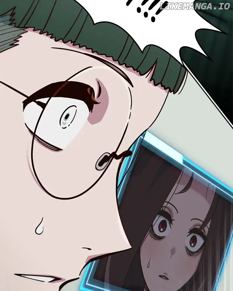 I’m the Only One Bullied by the New High School Student Chapter 3 - Page 203