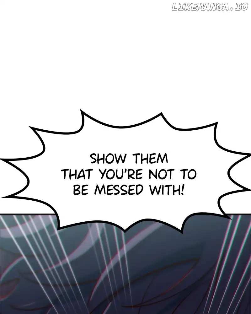 I’m the Only One Bullied by the New High School Student Chapter 3 - Page 208