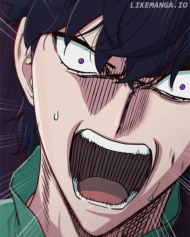 I’m the Only One Bullied by the New High School Student Chapter 3 - Page 209