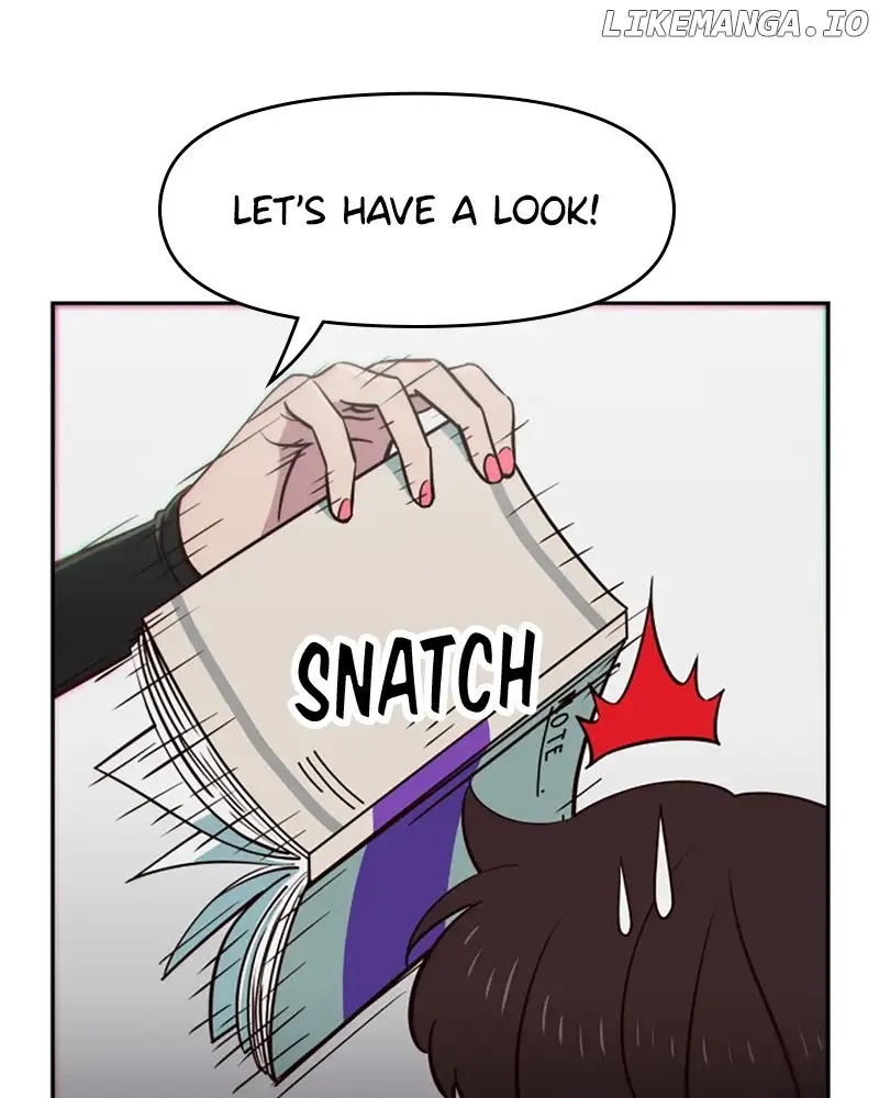 I’m the Only One Bullied by the New High School Student Chapter 3 - Page 21