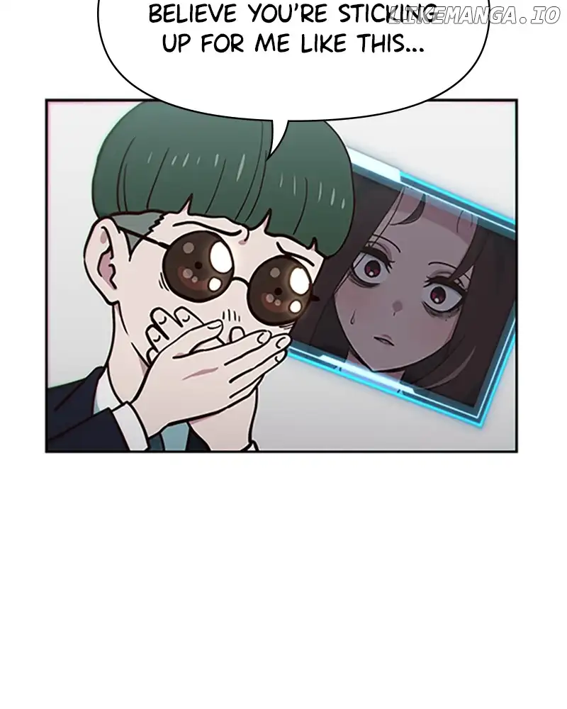I’m the Only One Bullied by the New High School Student Chapter 3 - Page 211