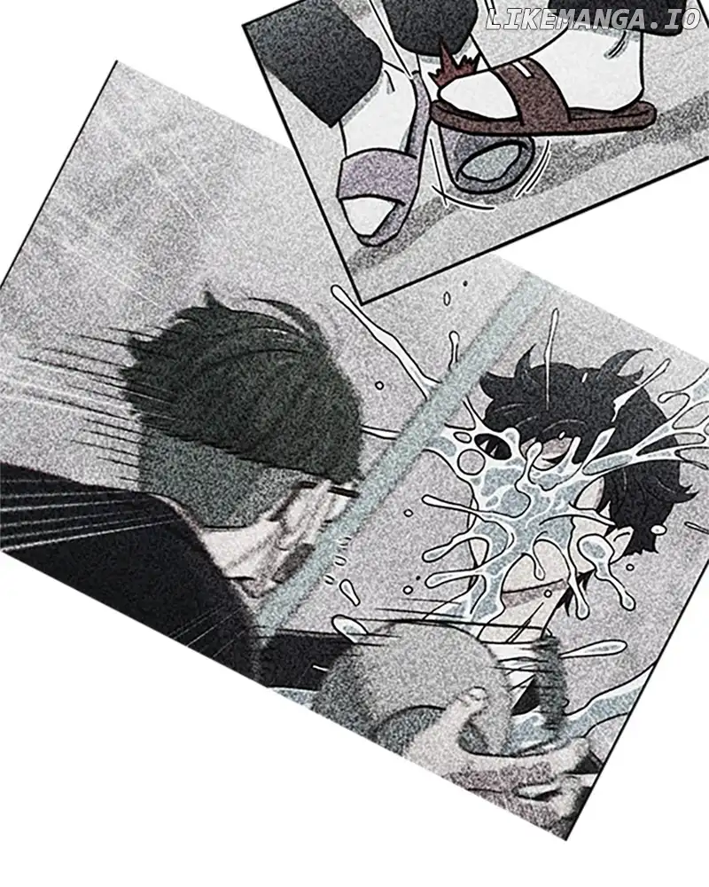I’m the Only One Bullied by the New High School Student Chapter 3 - Page 216