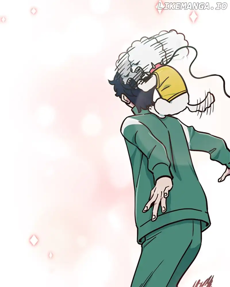 I’m the Only One Bullied by the New High School Student Chapter 3 - Page 222